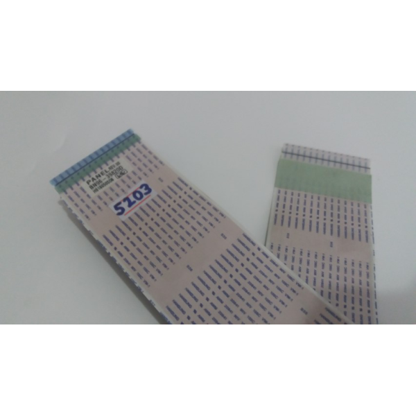 SAMSUNG  , BN96-39820D , SAMSUNG LVDS KABLO , LVDS FLİM.